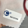 GAOXIN Twill Polyester woven fusing interlining
